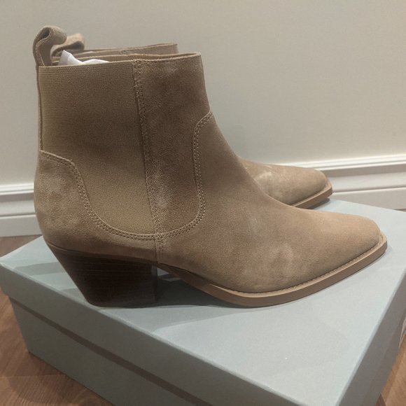 Everlane boots - Picture 1 of 2